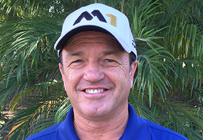 Mike Nokes PGA 2016