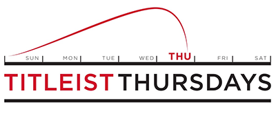 Titleist Thursdays