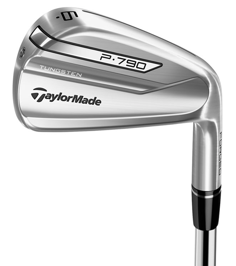 TaylorMade Demo / Fitting Oct 2017