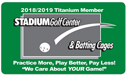 Titanium Membership 2018-2019