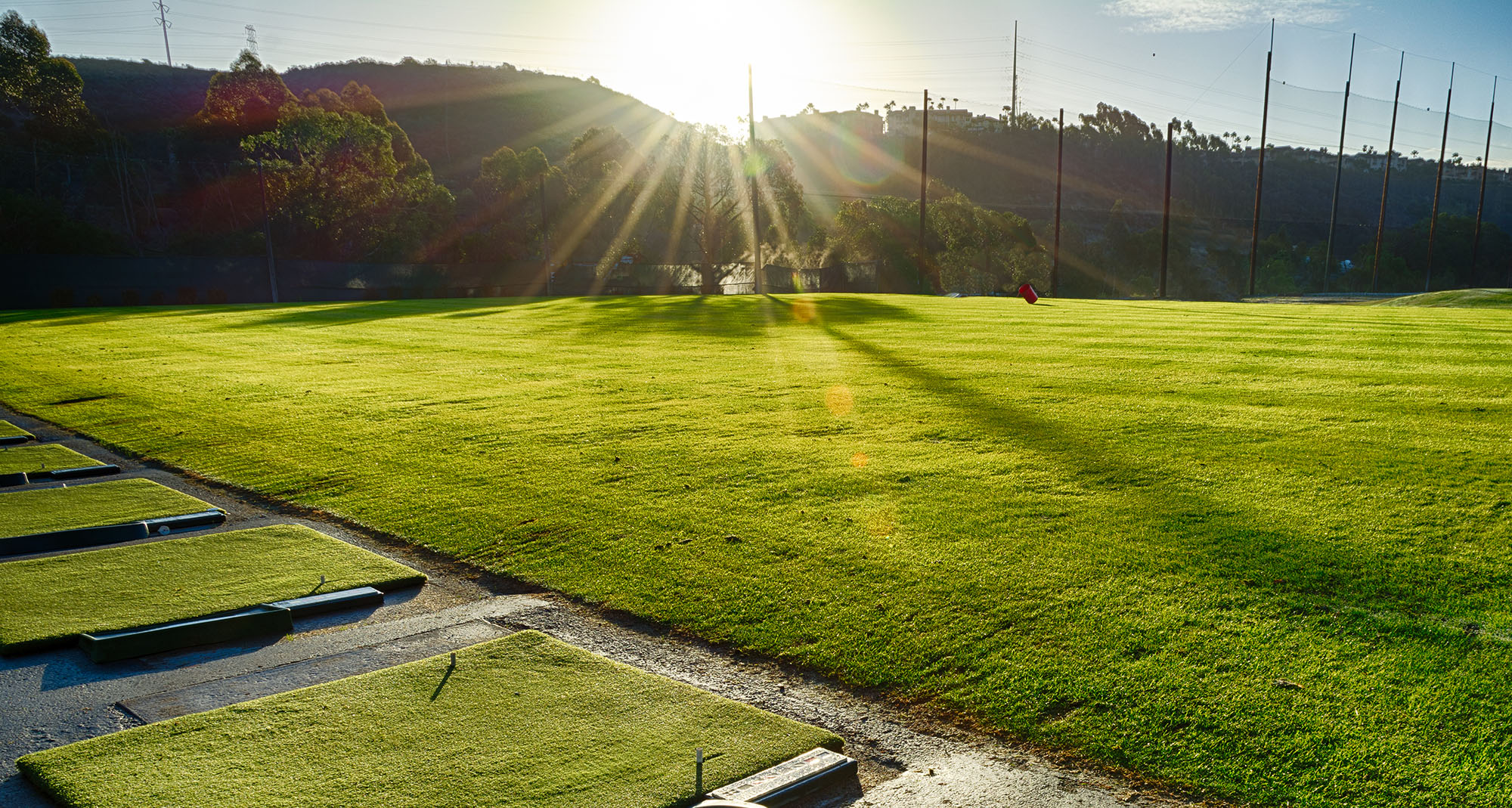 Stadium Golf Center & Batting Cages San Diego Since 1995