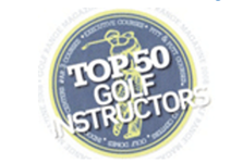 Top 50 Golf Instructors