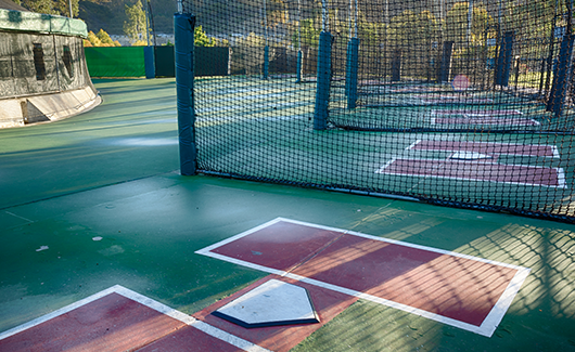 Stadium Golf Center & Batting Cages