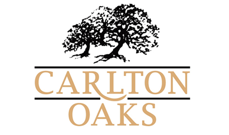 Carlton Oaks G.C.