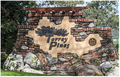 Torrey Pines