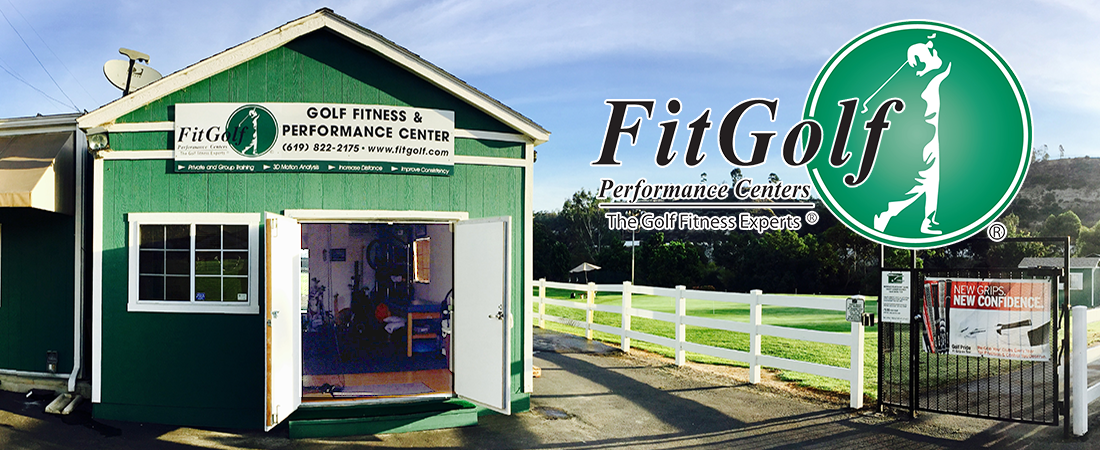 FitGolf San Diego