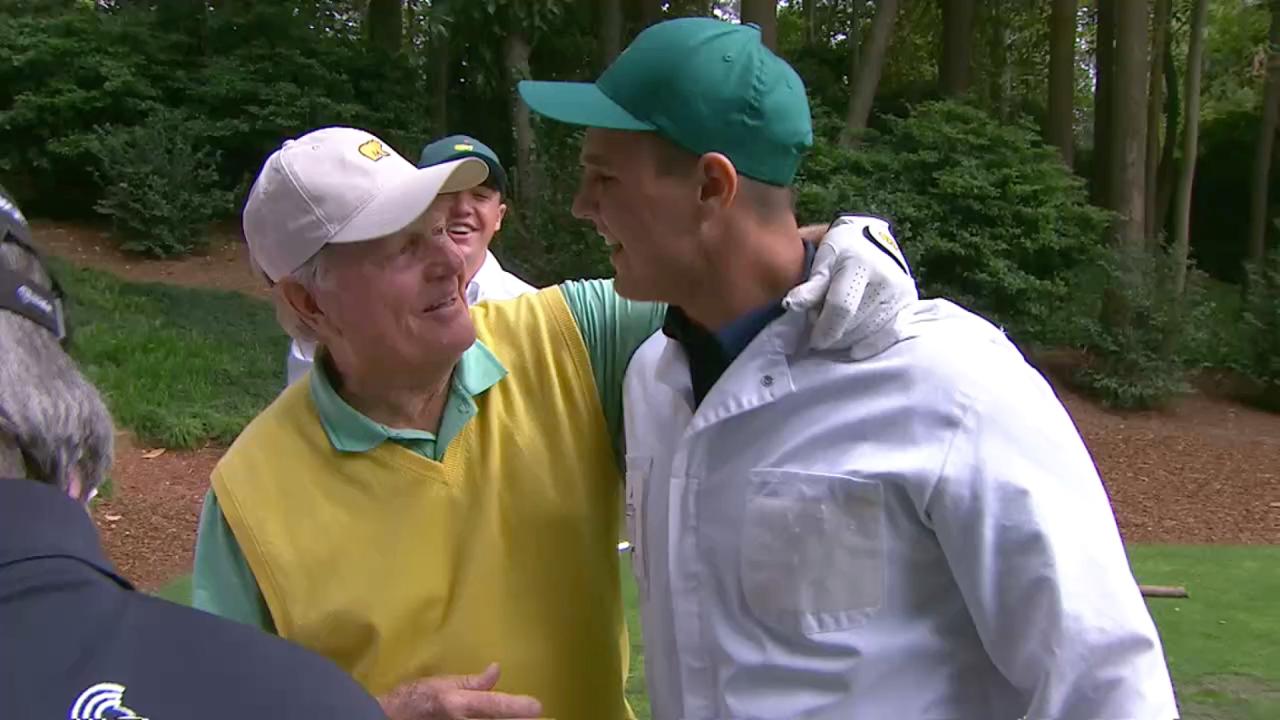 JackGrandson JackGrandson