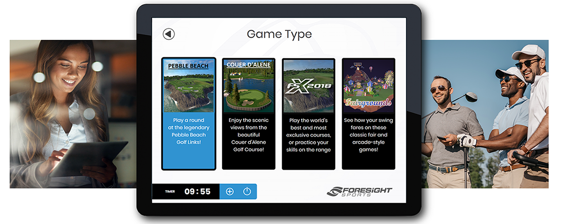 Stadium Golf Center - Photo 4