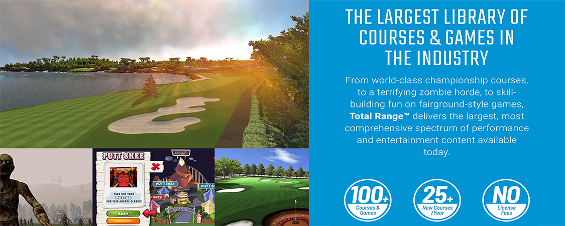 Stadium Golf Center - Photo 2