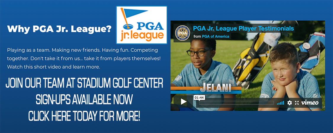 Stadium Golf Center - Photo 1