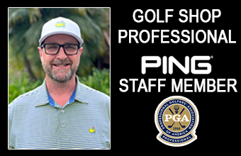 Shawn Boden PGA Member