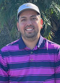 Alejandro Abrahamson