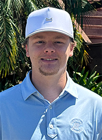 Luke Ellis