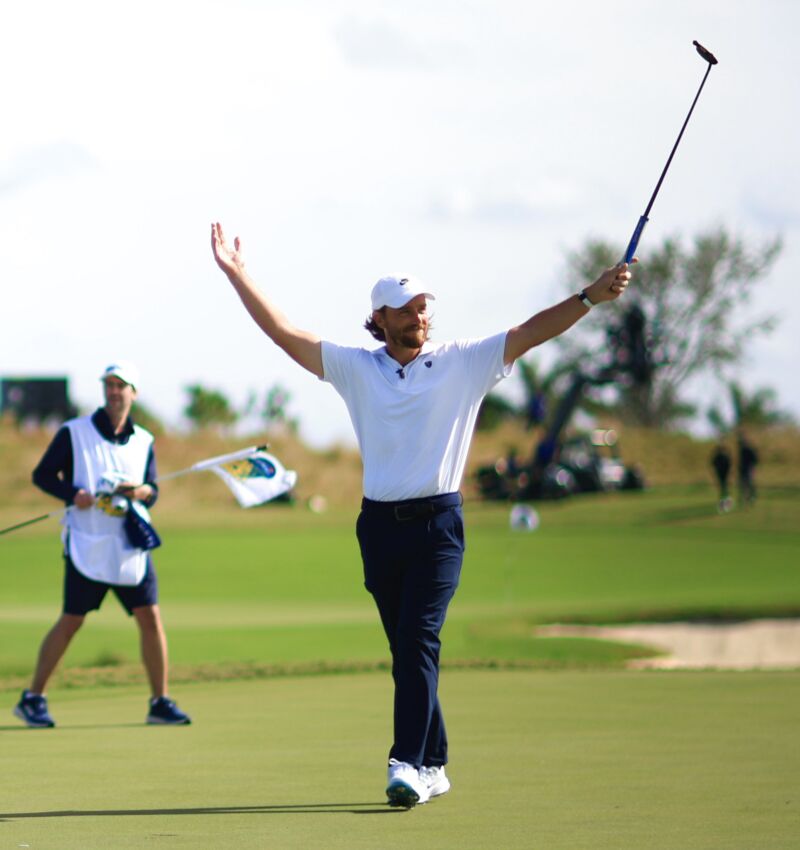 Image for the Tweet beginning: What a really great event!